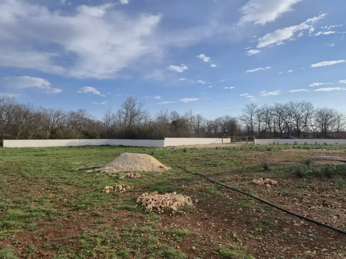 Land In Žerava, Croatia (2.730 M²)