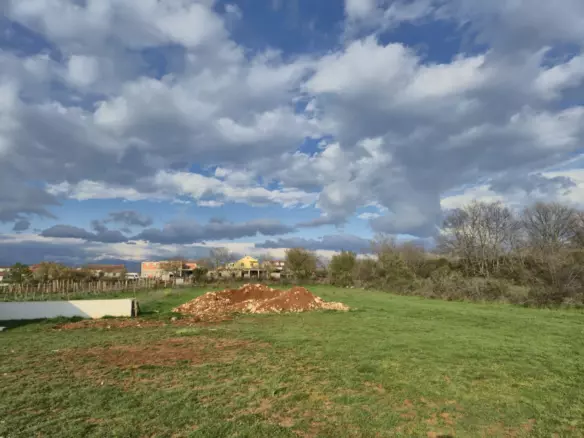 Land In Žerava, Croatia (2.730 M²)