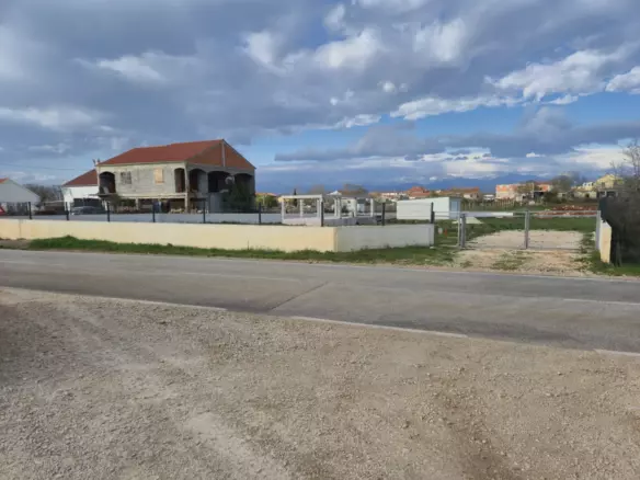 Land In Žerava, Croatia (2.730 M²)