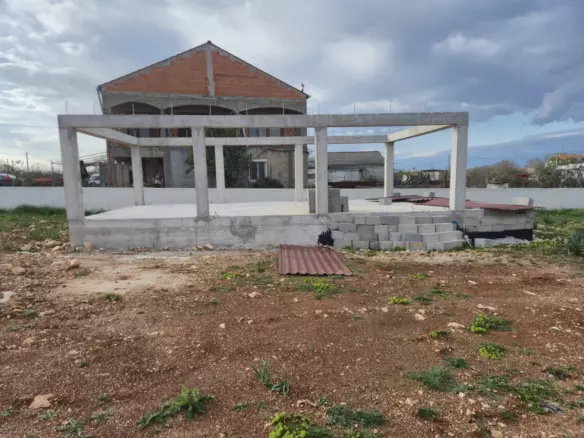 Land In Žerava, Croatia (2.730 M²)