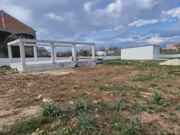 Land In Žerava, Croatia (2.730 M²)
