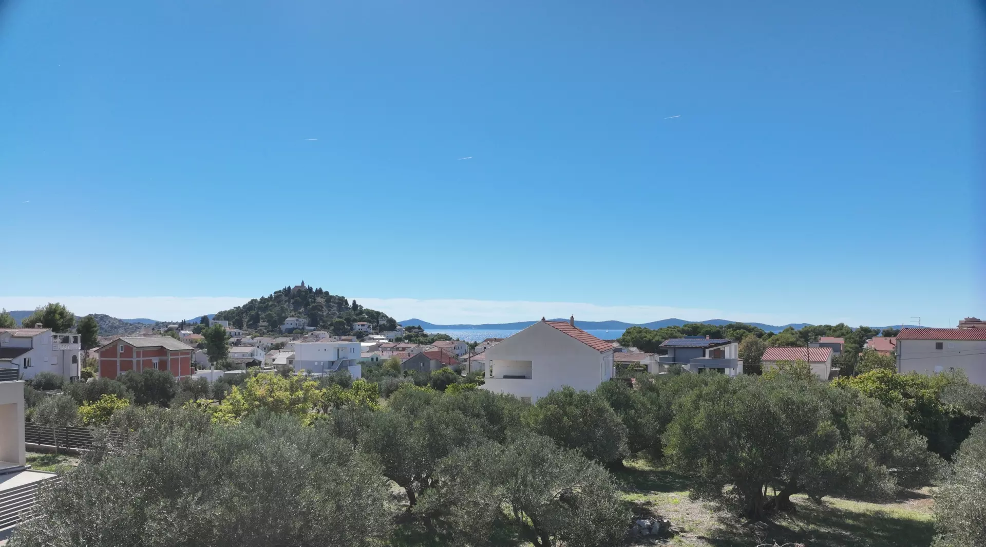 2-bedroom Apartment In Tribunj, Croatia (96,96 M²)