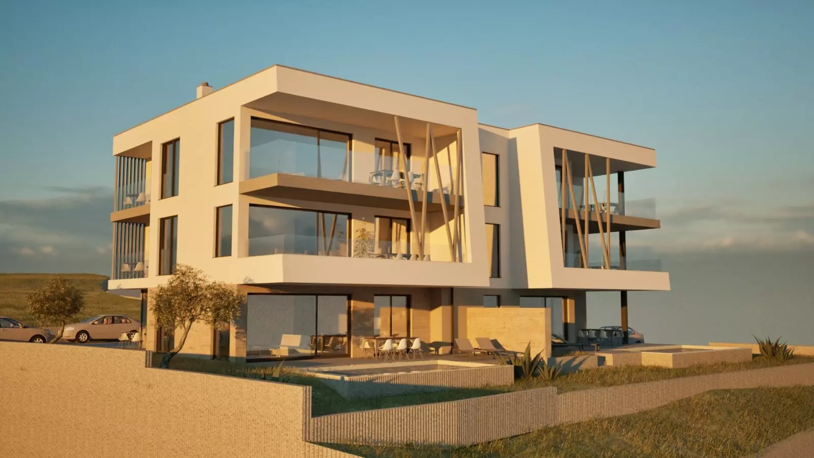 original_1778240316_754d523a-de2c-4462-9fbb-dda52d467b5b-35baeb 2-bedroom Apartment In Tribunj, Croatia (101 M²)