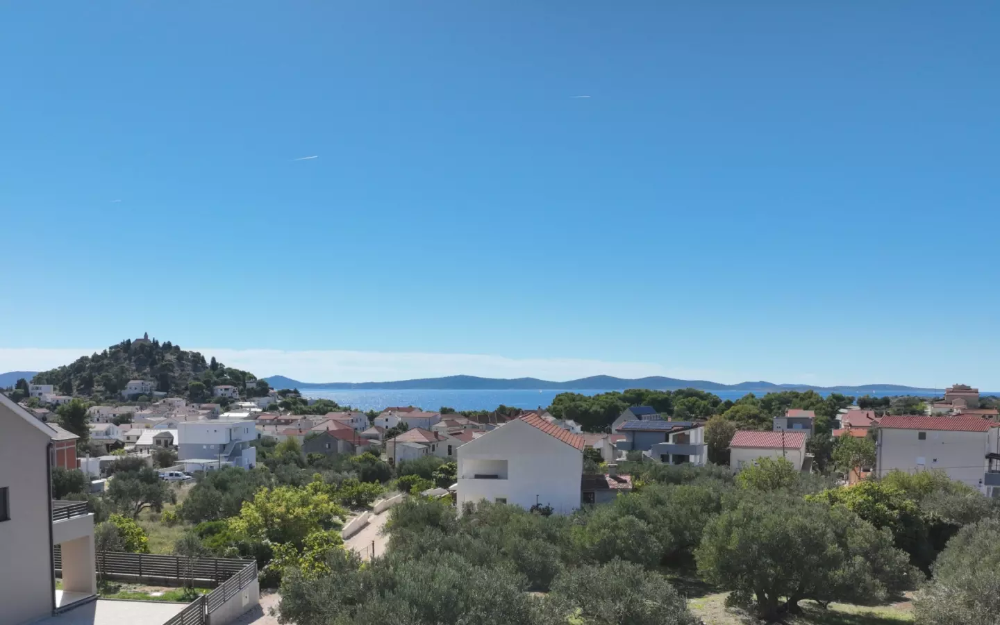 2-bedroom Apartment In Tribunj, Croatia (101 M²)