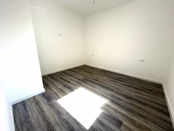2-bedroom Apartment In Vodice, Croatia (89,42 M²)