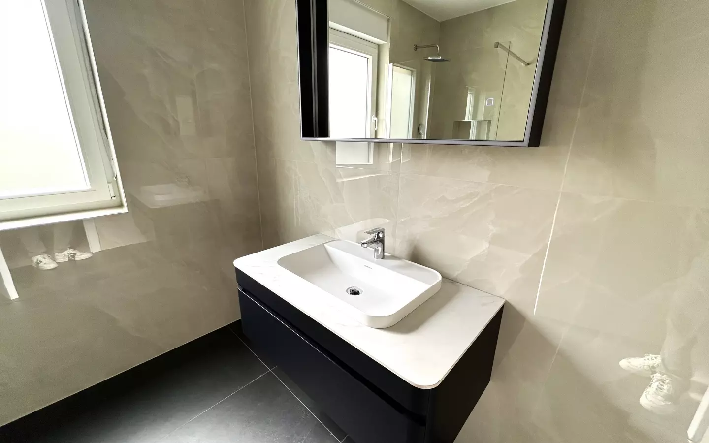 2-bedroom Apartment In Vodice, Croatia (89,42 M²)