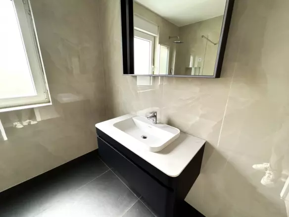 2-bedroom Apartment In Vodice, Croatia (89,42 M²)