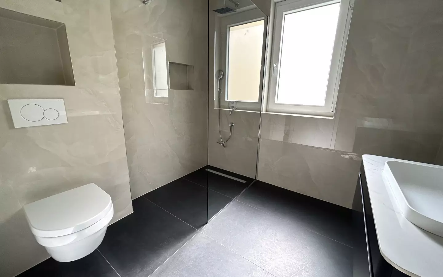 2-bedroom Apartment In Vodice, Croatia (89,42 M²)