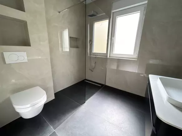 2-bedroom Apartment In Vodice, Croatia (89,42 M²)