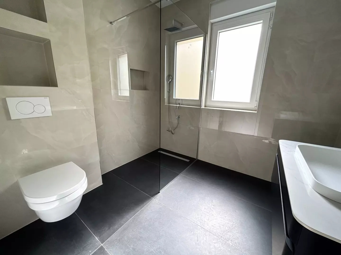 2-bedroom Apartment In Vodice, Croatia (89,42 M²)