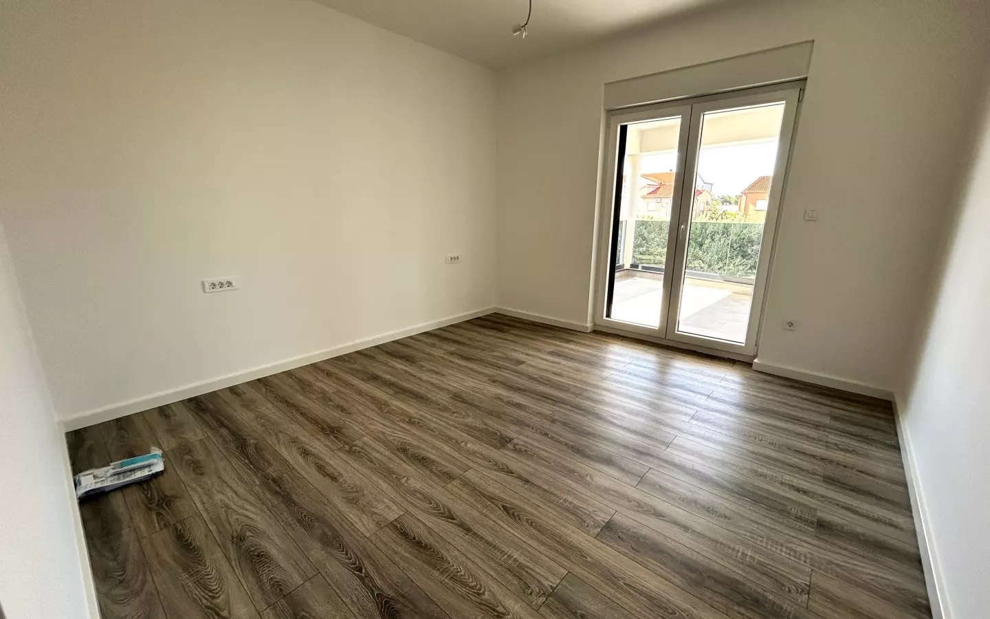 2-bedroom Apartment In Vodice, Croatia (89,42 M²)