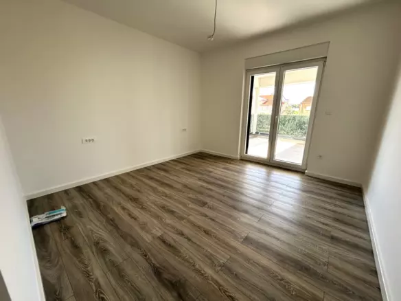 2-bedroom Apartment In Vodice, Croatia (89,42 M²)
