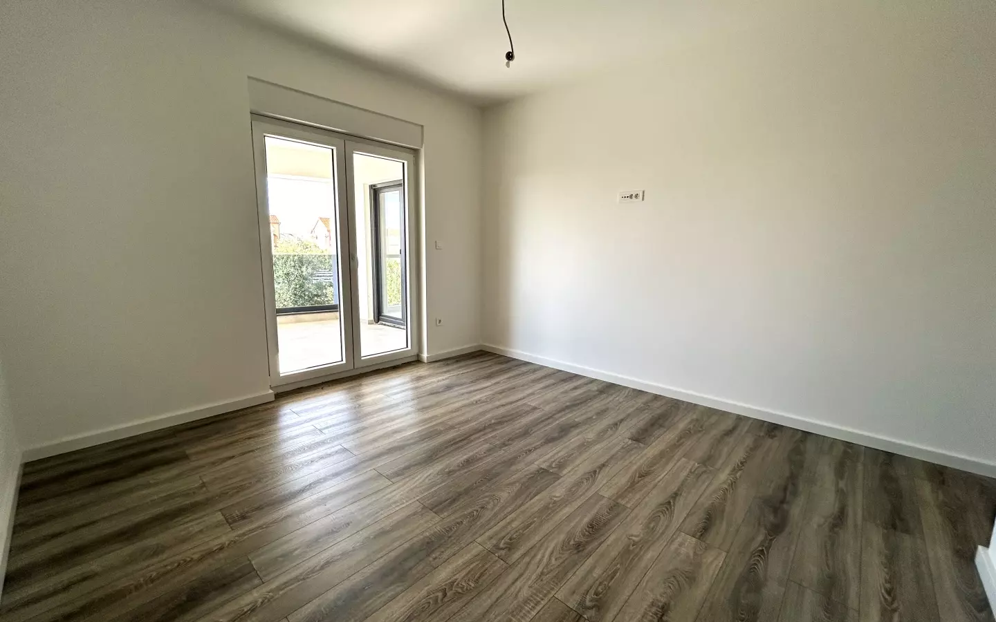 2-bedroom Apartment In Vodice, Croatia (89,42 M²)