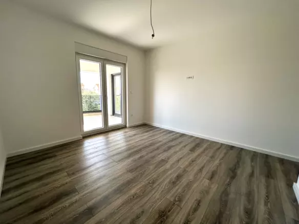 2-bedroom Apartment In Vodice, Croatia (89,42 M²)