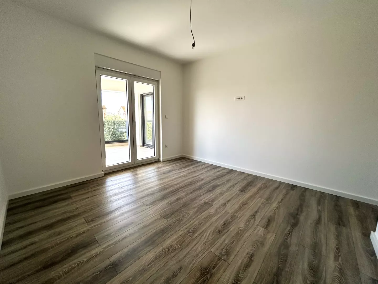 2-bedroom Apartment In Vodice, Croatia (89,42 M²)