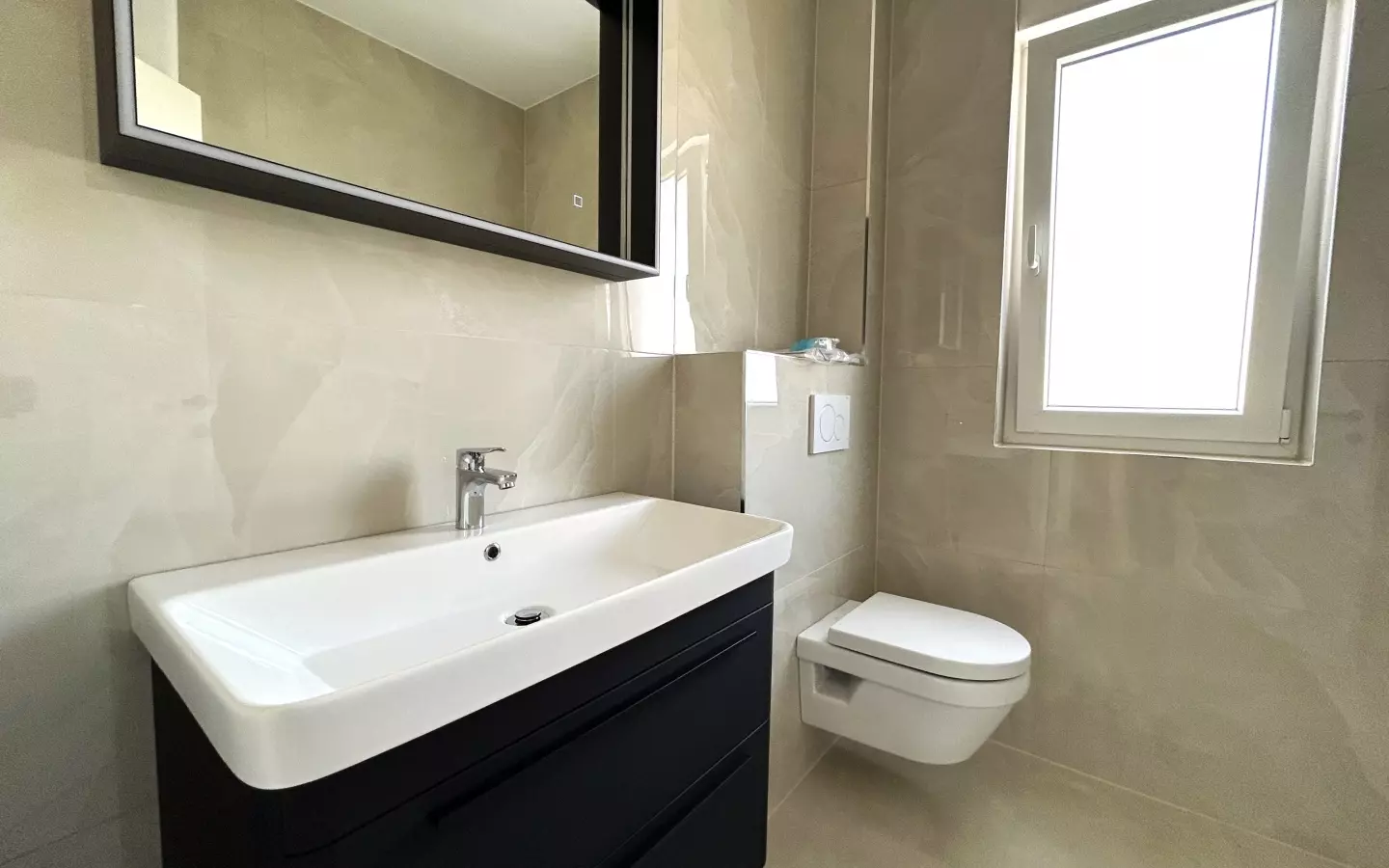 2-bedroom Apartment In Vodice, Croatia (89,42 M²)