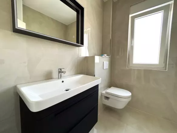 2-bedroom Apartment In Vodice, Croatia (89,42 M²)