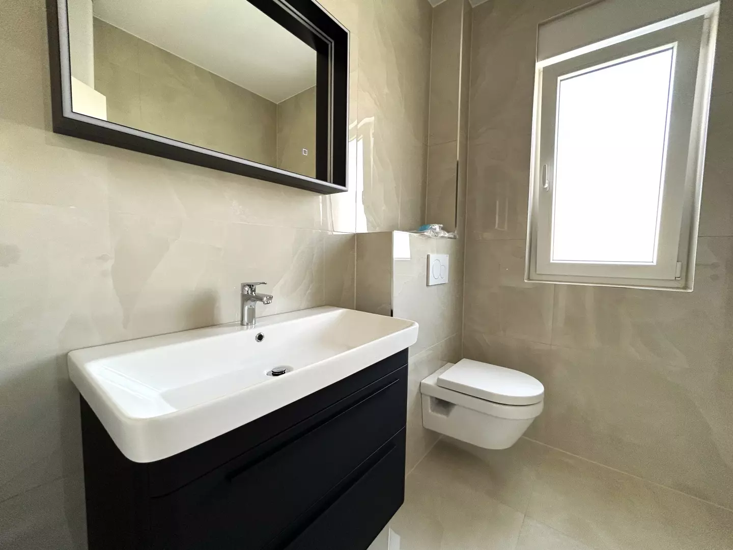 2-bedroom Apartment In Vodice, Croatia (89,42 M²)