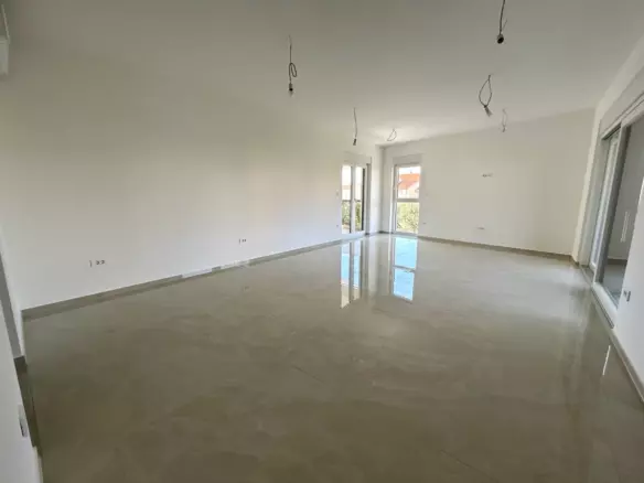 2-bedroom Apartment In Vodice, Croatia (89,42 M²)
