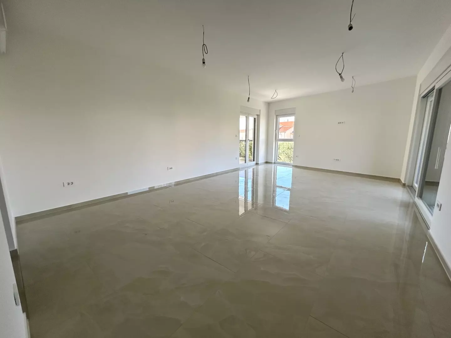 2-bedroom Apartment In Vodice, Croatia (89,42 M²)