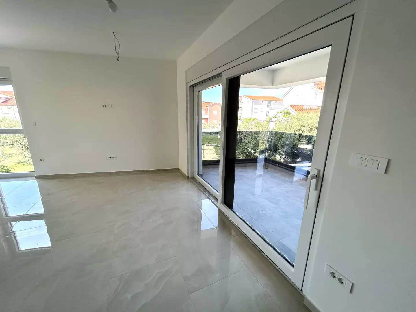 2-bedroom Apartment In Vodice, Croatia (89,42 M²)