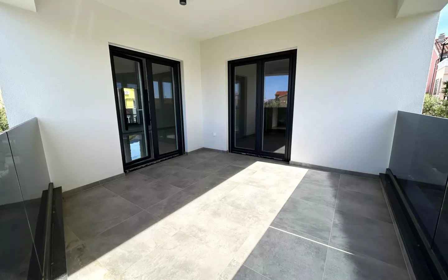 2-bedroom Apartment In Vodice, Croatia (89,42 M²)