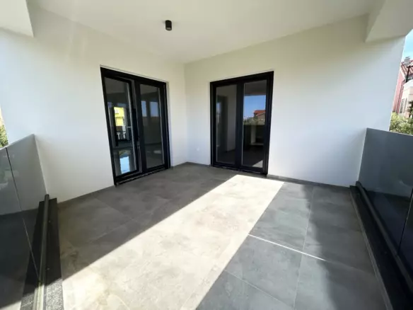 2-bedroom Apartment In Vodice, Croatia (89,42 M²)