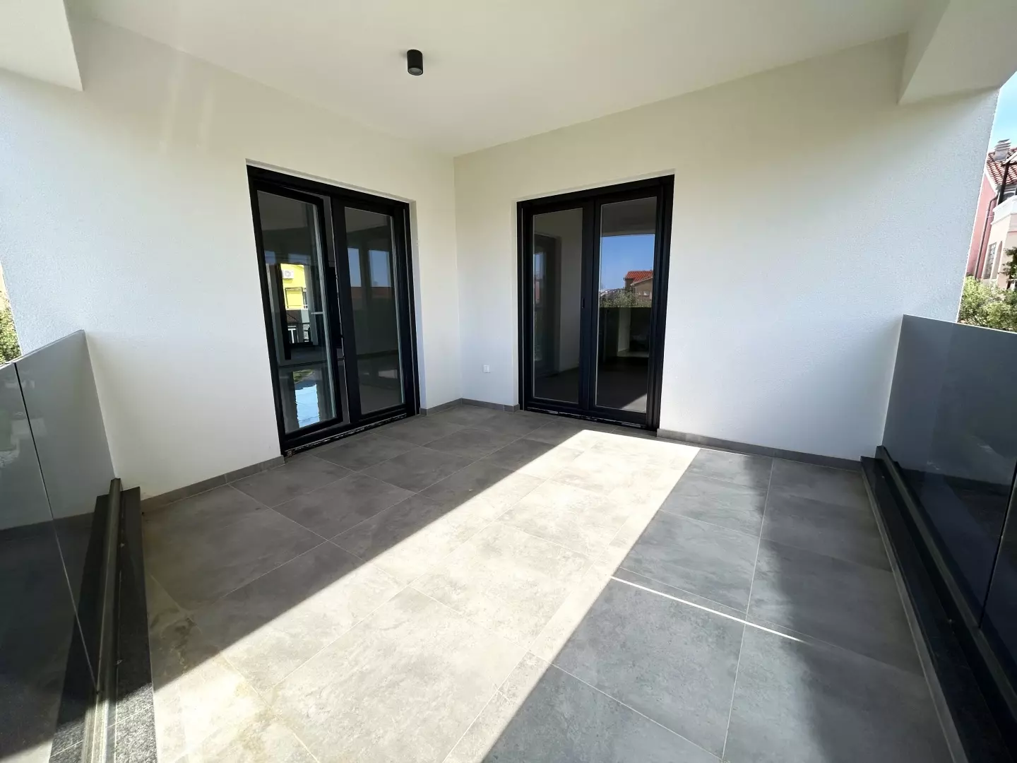 2-bedroom Apartment In Vodice, Croatia (89,42 M²)