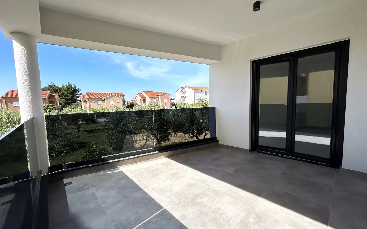 2-bedroom Apartment In Vodice, Croatia (89,42 M²)