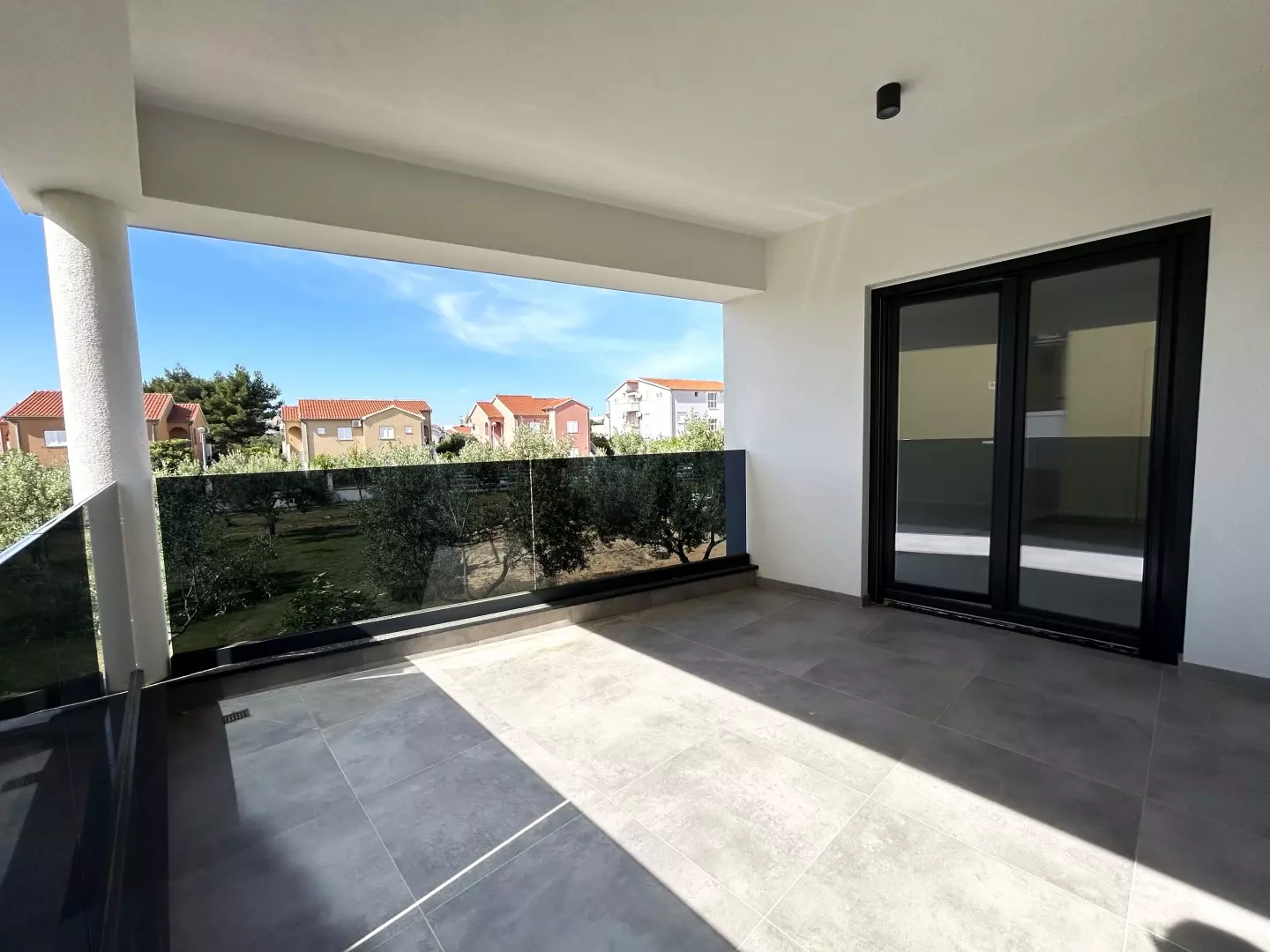 2-bedroom Apartment In Vodice, Croatia (89,42 M²)