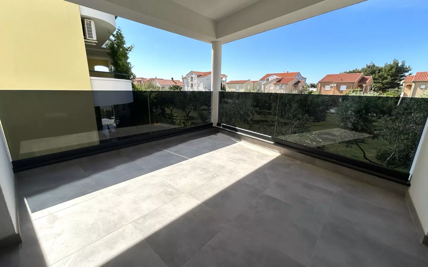 2-bedroom Apartment In Vodice, Croatia (89,42 M²)