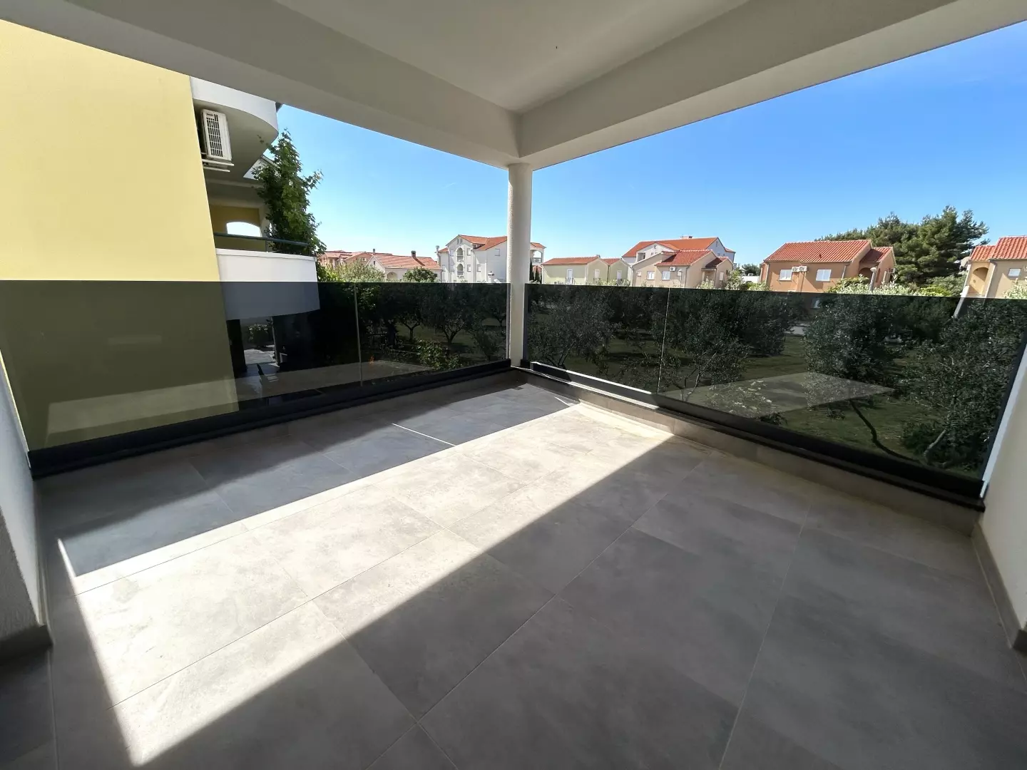 2-bedroom Apartment In Vodice, Croatia (89,42 M²)