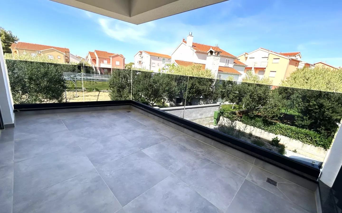 2-bedroom Apartment In Vodice, Croatia (89,42 M²)