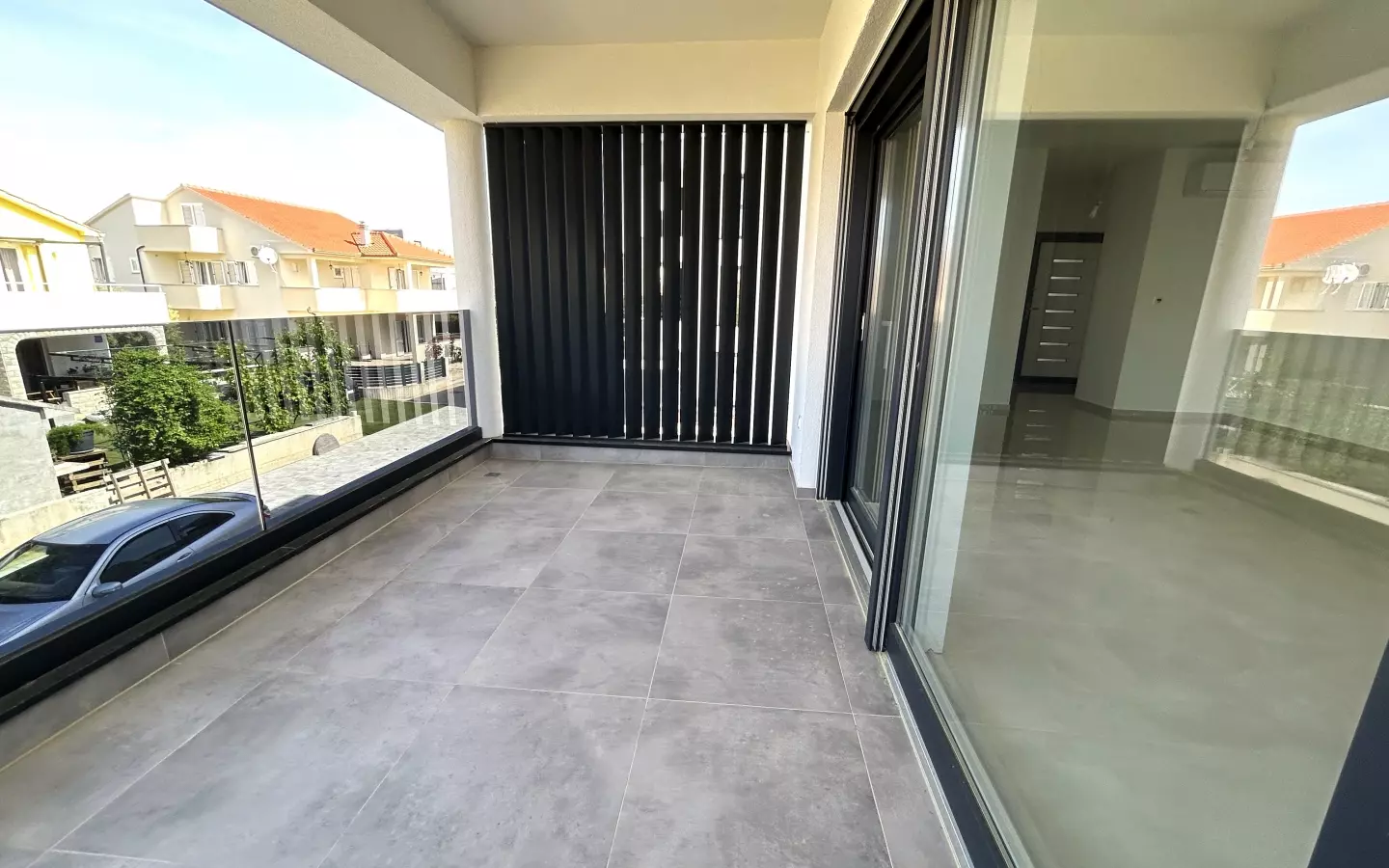 2-bedroom Apartment In Vodice, Croatia (89,42 M²)