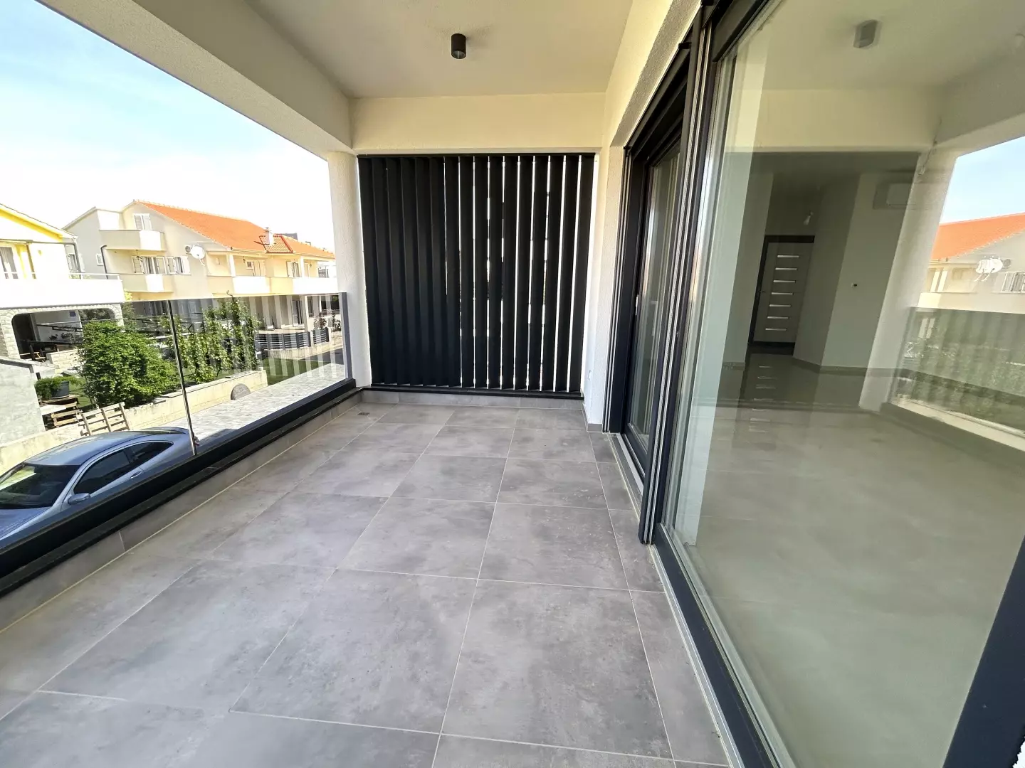 2-bedroom Apartment In Vodice, Croatia (89,42 M²)