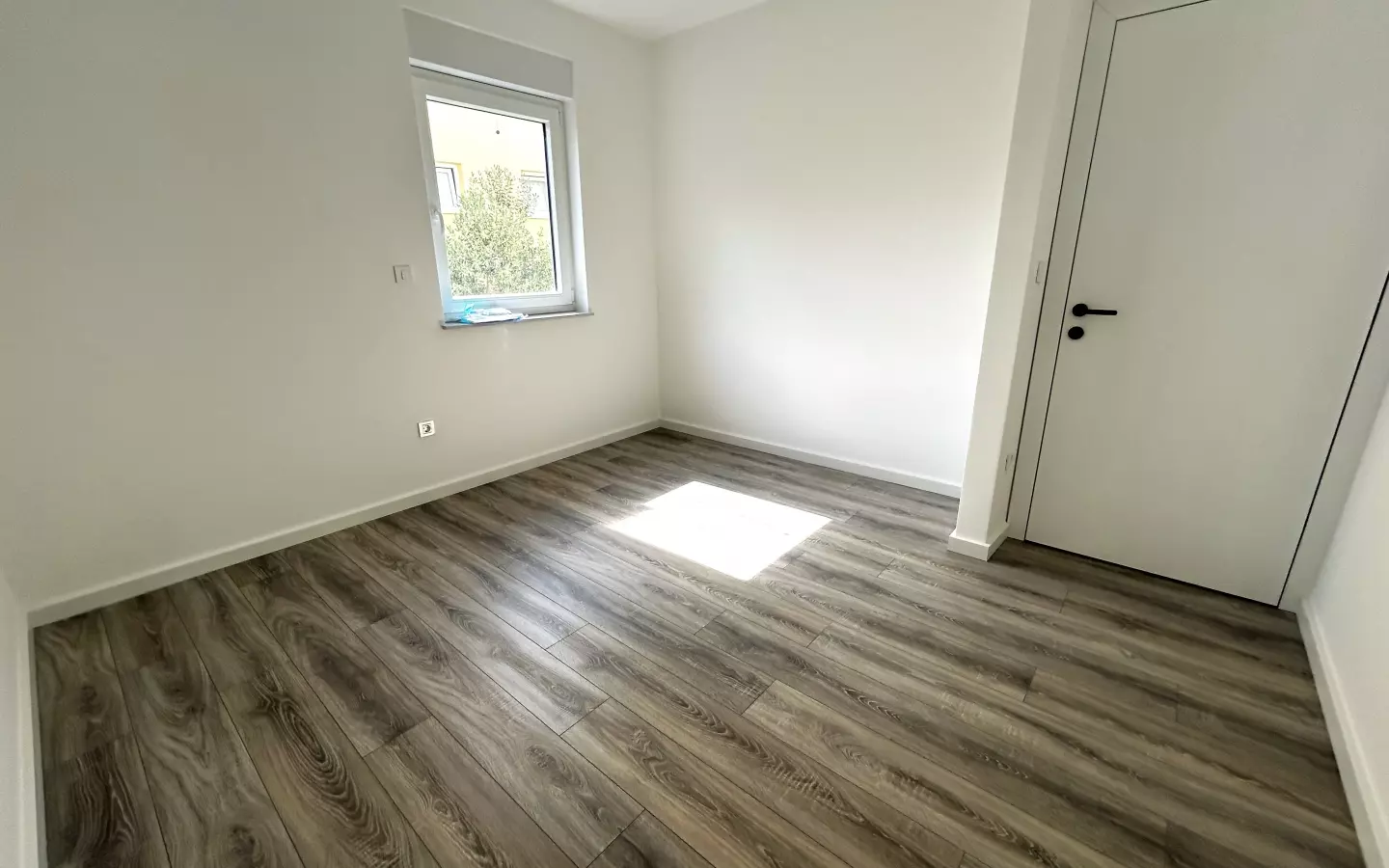 2-bedroom Apartment In Vodice, Croatia (89,42 M²)