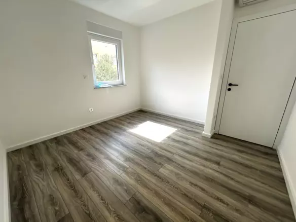 2-bedroom Apartment In Vodice, Croatia (89,42 M²)