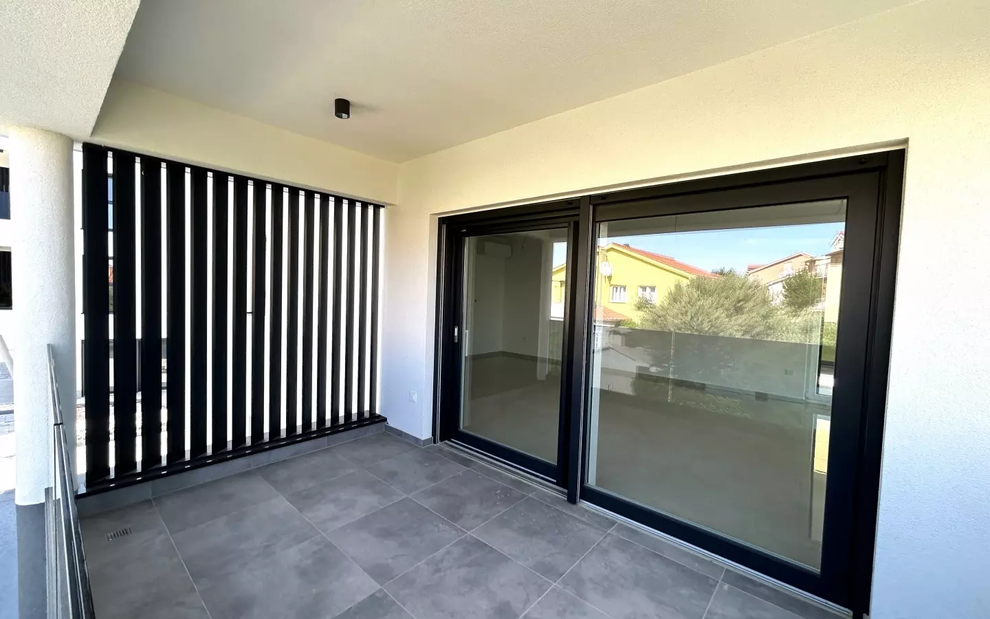 2-bedroom Apartment In Vodice, Croatia (92,17 M²)