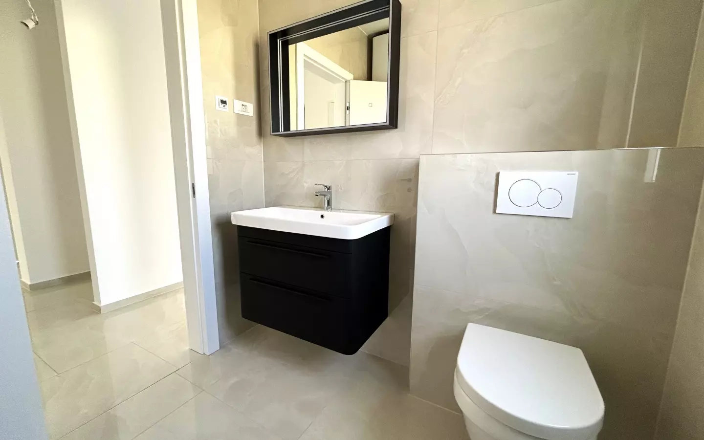 2-bedroom Apartment In Vodice, Croatia (92,17 M²)