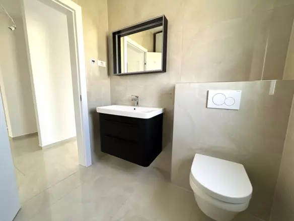 2-bedroom Apartment In Vodice, Croatia (92,17 M²)