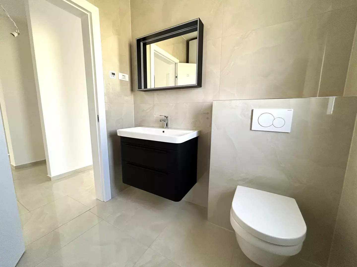 2-bedroom Apartment In Vodice, Croatia (92,17 M²)