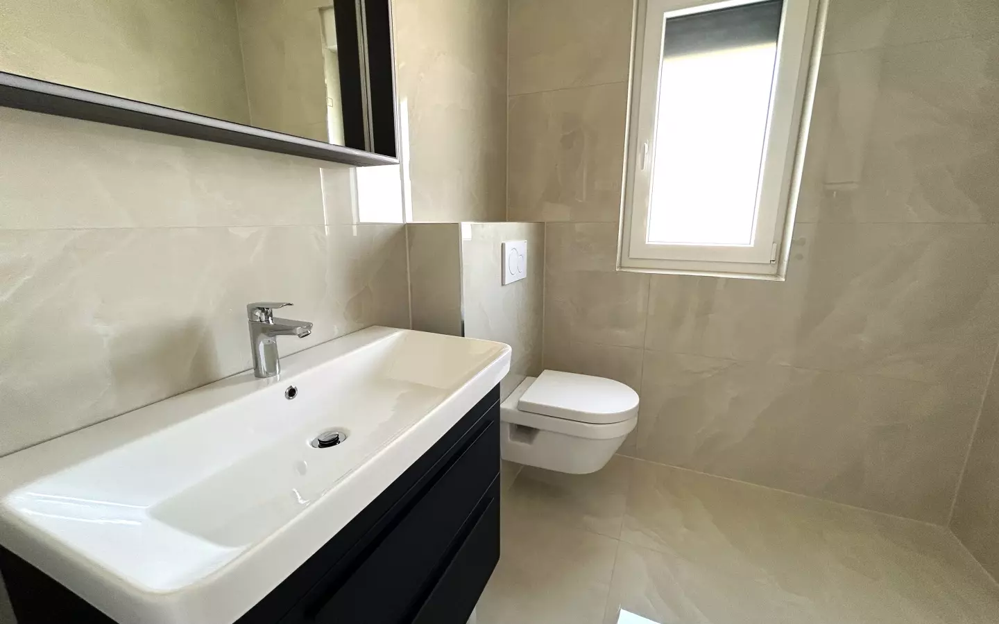 2-bedroom Apartment In Vodice, Croatia (92,17 M²)