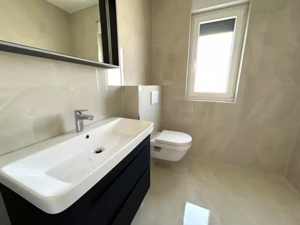 2-bedroom Apartment In Vodice, Croatia (92,17 M²)