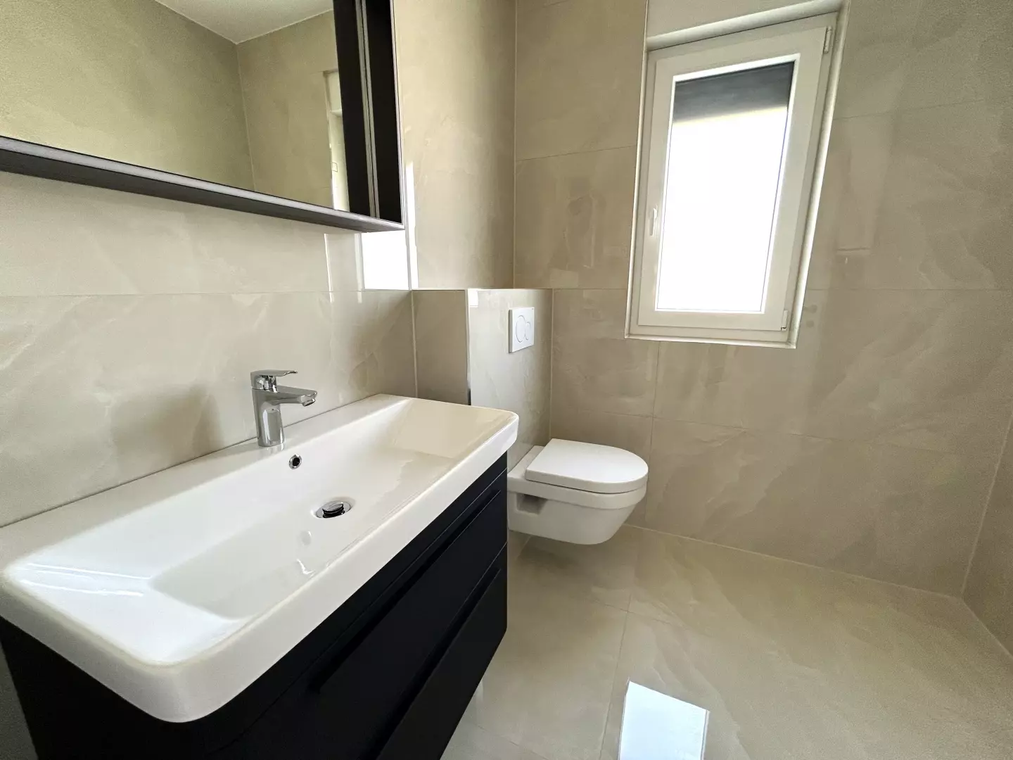 2-bedroom Apartment In Vodice, Croatia (92,17 M²)