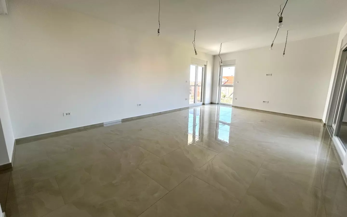 2-bedroom Apartment In Vodice, Croatia (92,17 M²)