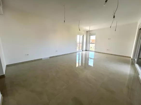 2-bedroom Apartment In Vodice, Croatia (92,17 M²)