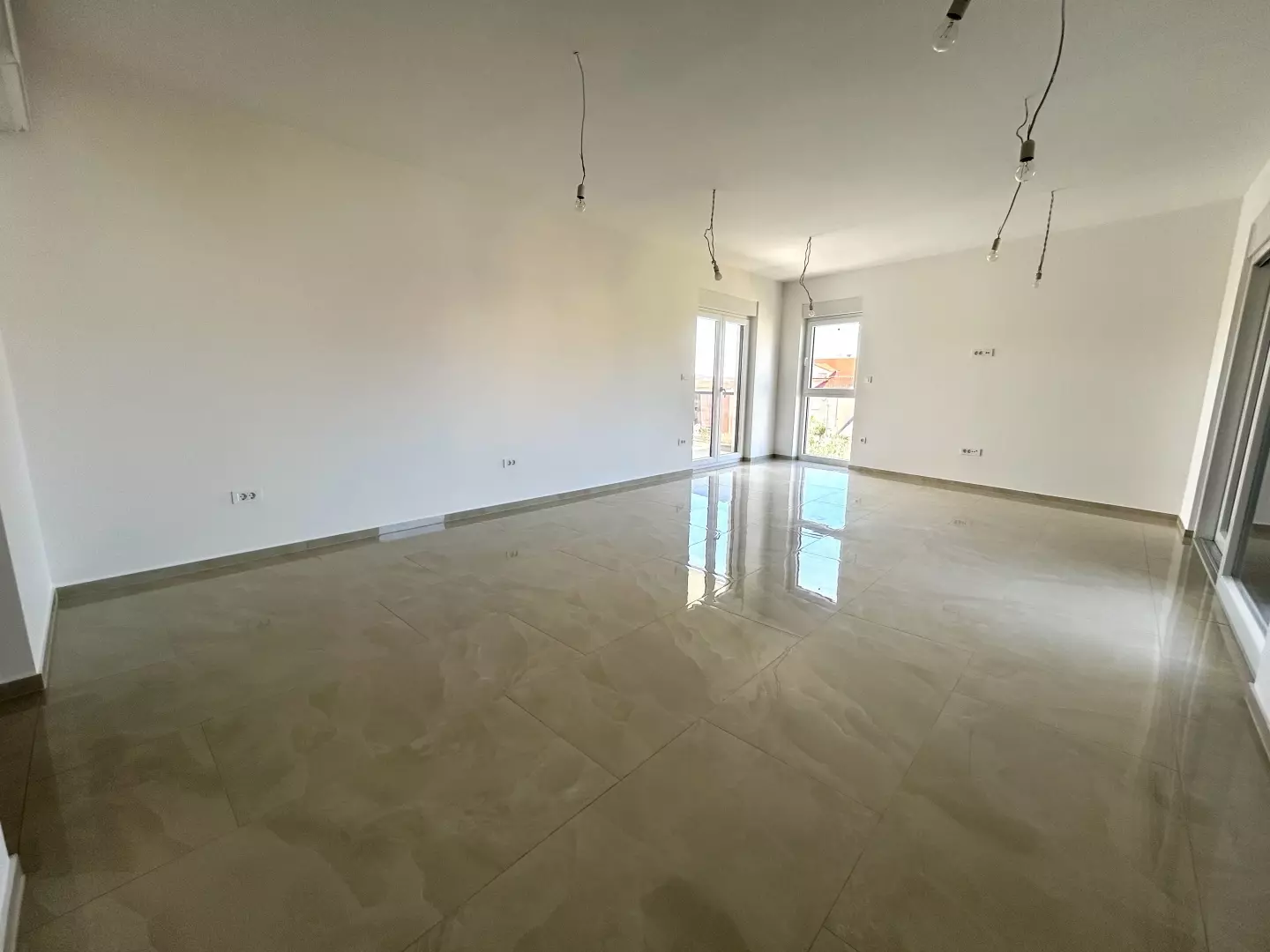 2-bedroom Apartment In Vodice, Croatia (92,17 M²)