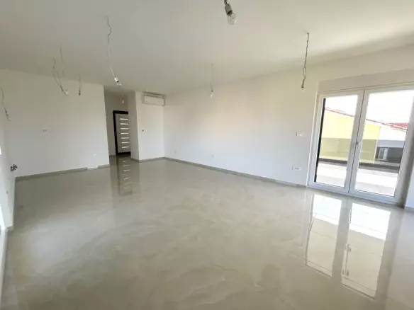 2-bedroom Apartment In Vodice, Croatia (92,17 M²)