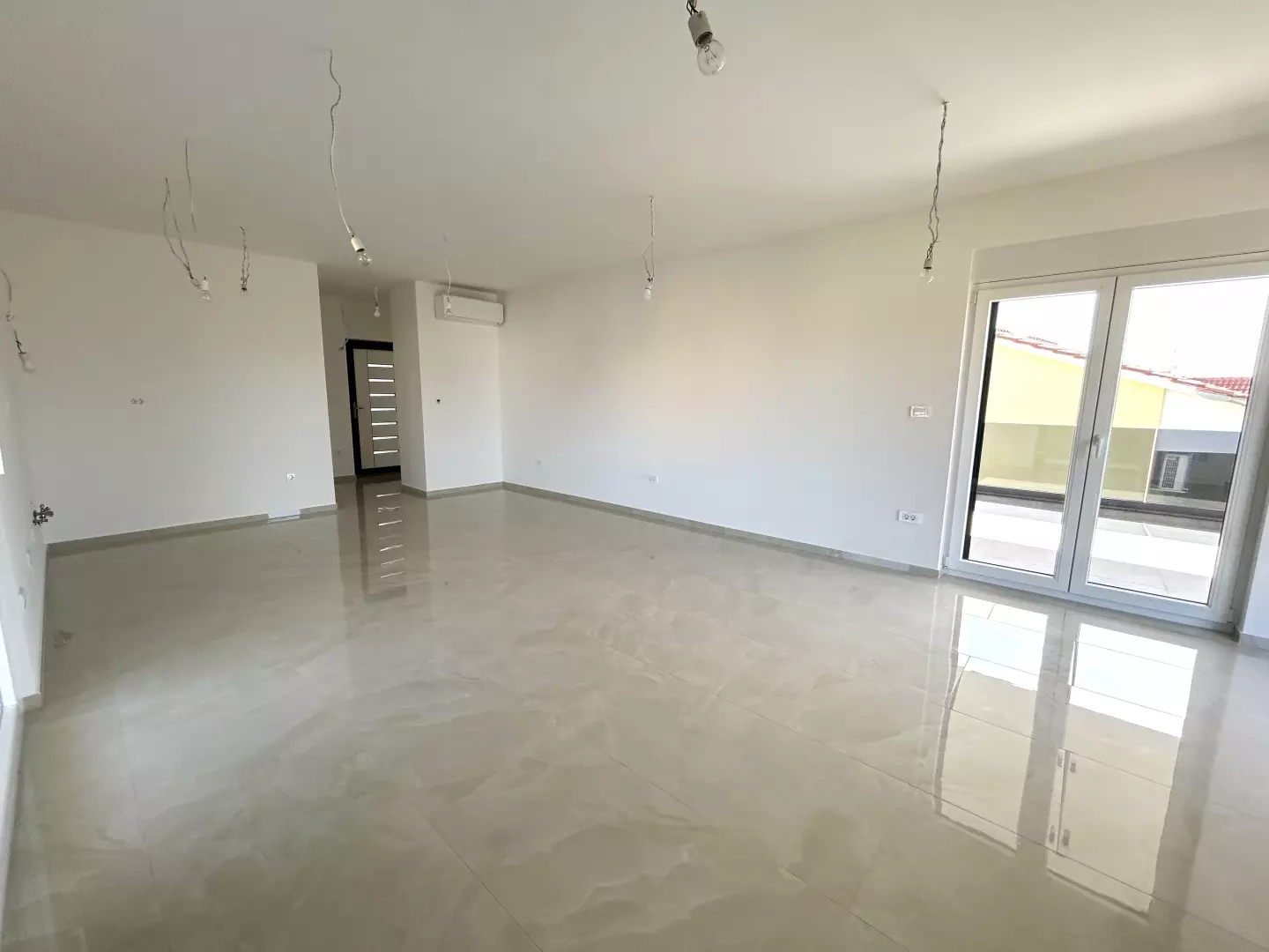 2-bedroom Apartment In Vodice, Croatia (92,17 M²)