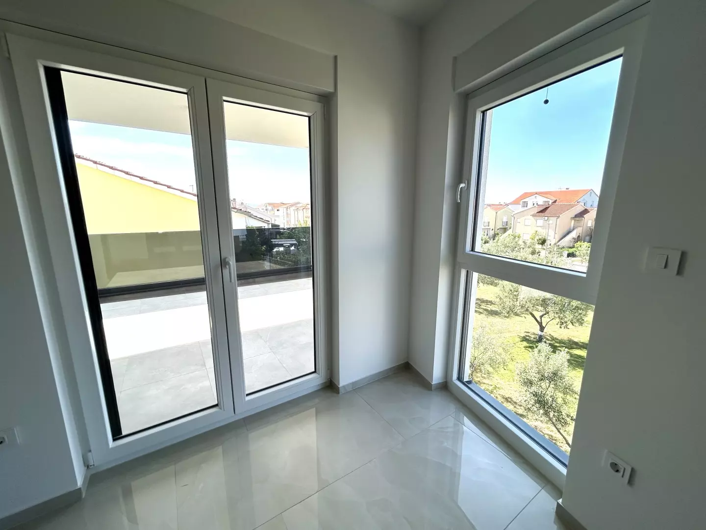 2-bedroom Apartment In Vodice, Croatia (92,17 M²)
